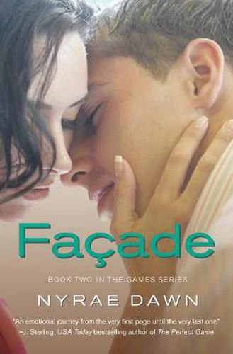 Cover image for Facade