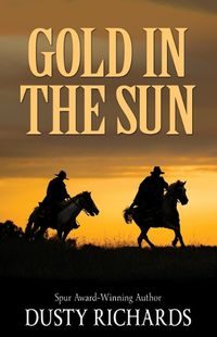 Cover image for Gold in the Sun