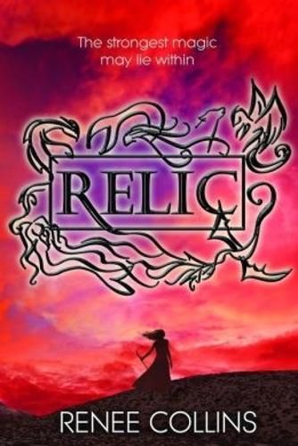 Cover image for Relic