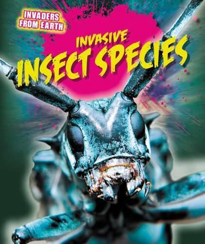 Invasive Insect Species