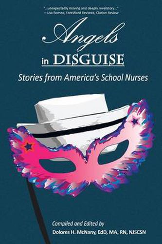 Cover image for Angels in Disguise