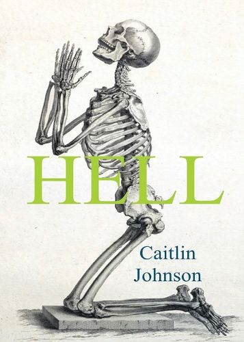 Cover image for Hell