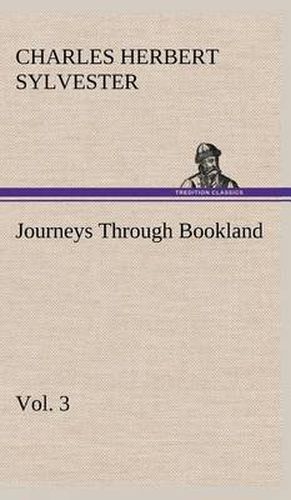 Journeys Through Bookland, Vol. 3