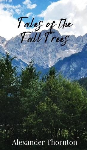 Cover image for Tales of the Tall Trees