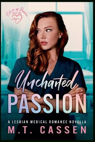 Cover image for Uncharted Passion