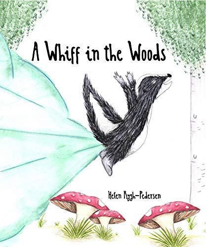 Cover image for A Whiff in the Woods