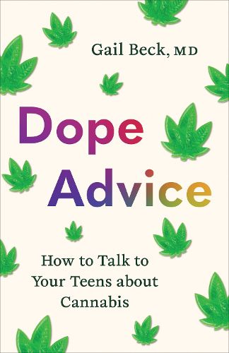 Cover image for Dope Advice