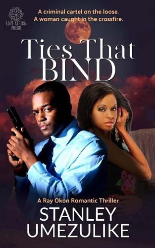 Cover image for Ties That Bind