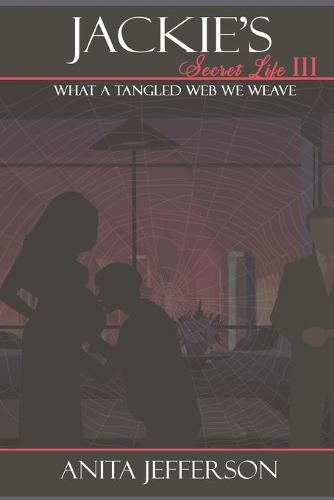 Cover image for The Tangled Web We Weave