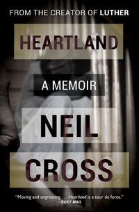 Cover image for Heartland: A Memoir