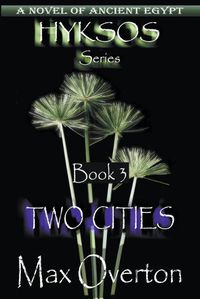 Cover image for Two Cities