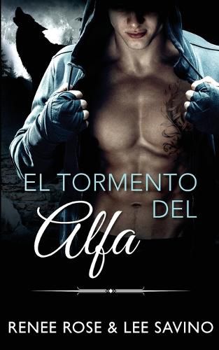 Cover image for El tormento del alfa