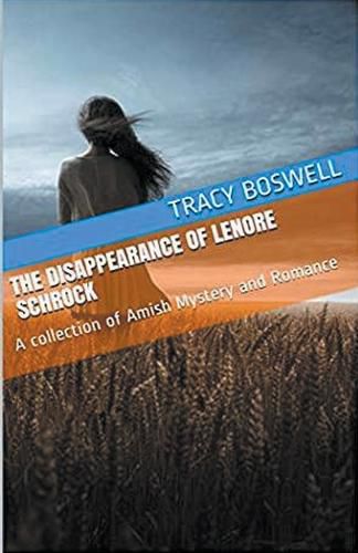 Cover image for The Disappearance of Lenore Schrock