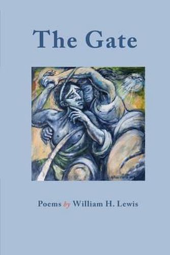 Cover image for The Gate