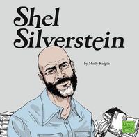 Cover image for Shel Silverstein