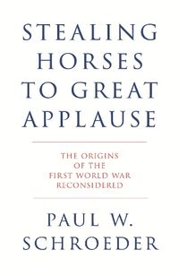 Cover image for Stealing Horses to Great Applause