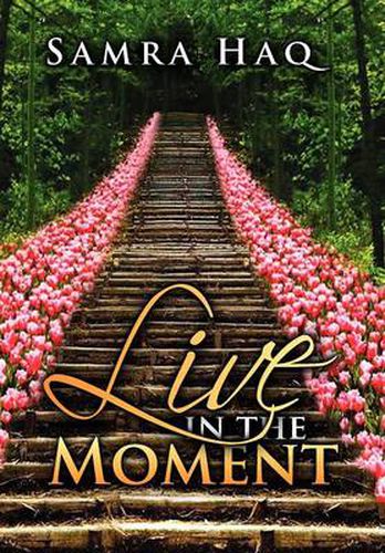 Cover image for Live in the Moment