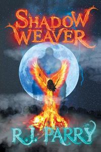 Cover image for Shadow Weaver