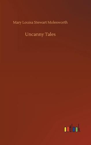 Uncanny Tales