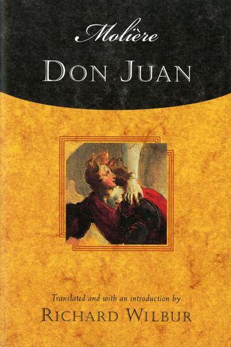 Cover image for Don Juan