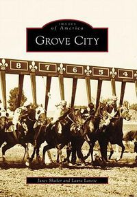 Cover image for Grove City, Oh