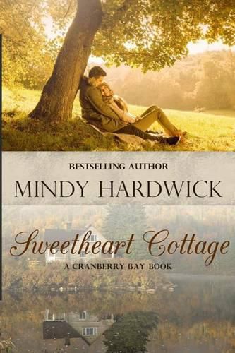 Cover image for Sweetheart Cottage