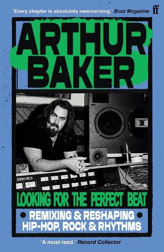 Cover image for Looking for the Perfect Beat