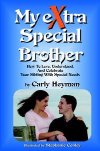 Cover image for My Extra Special Brother
