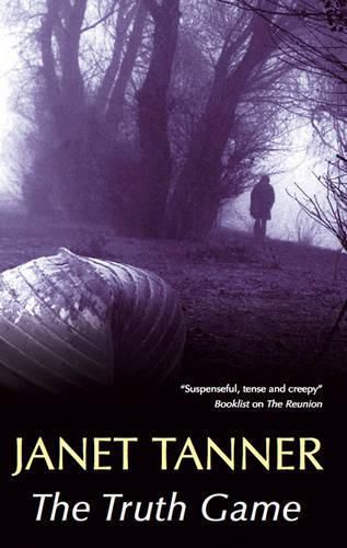 Cover image for The Truth Game