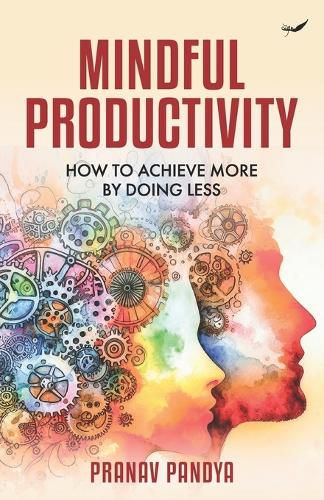 Cover image for Mindful Productivity