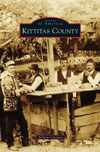 Cover image for Kittitas County