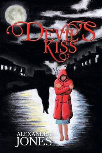 Cover image for Devil's Kiss