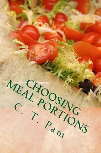 Cover image for Choosing meal portions: Benefits of eating six small meals a day