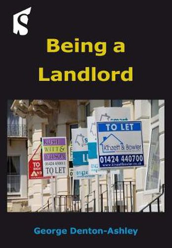 Cover image for Being a Landlord