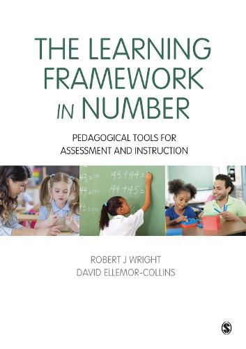 The Learning Framework in Number: Pedagogical Tools for Assessment and Instruction