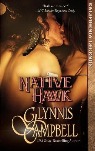 Cover image for Native Hawk