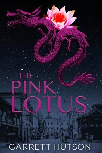 Cover image for The Pink Lotus