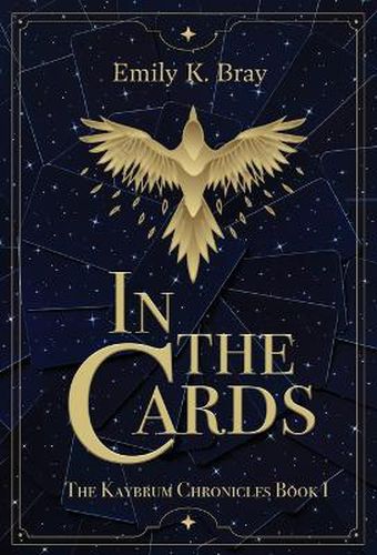 Cover image for In the Cards