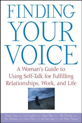 Finding Your Voice