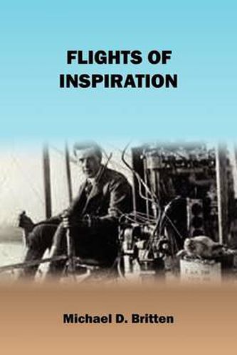 Cover image for Flights of Inspiration