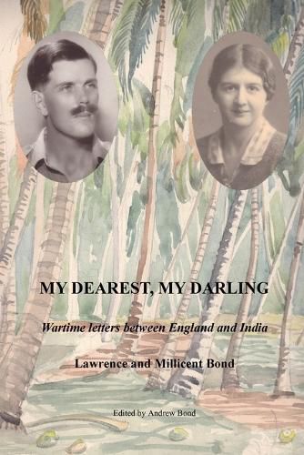 Cover image for My Dearest, My Darling