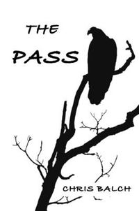 Cover image for The Pass