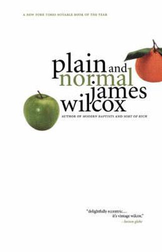 Cover image for Plain and Normal