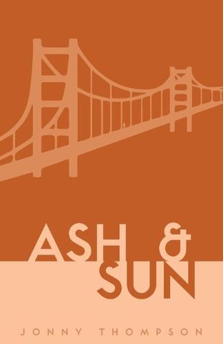 Cover image for Ash and Sun