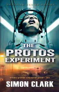 Cover image for The Protos Experiment