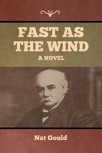 Cover image for Fast as the Wind