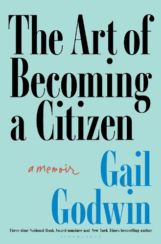 Cover image for The Art of Becoming a Citizen