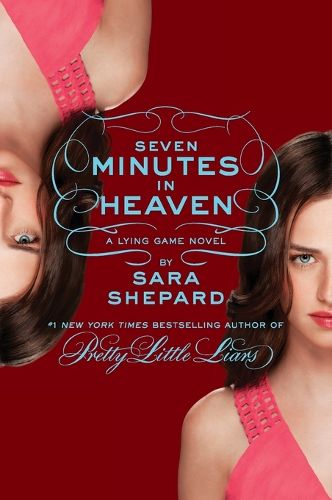 Cover image for Seven Minutes in Heaven