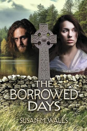 Cover image for The Borrowed Days