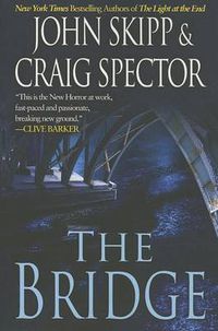 Cover image for The Bridge